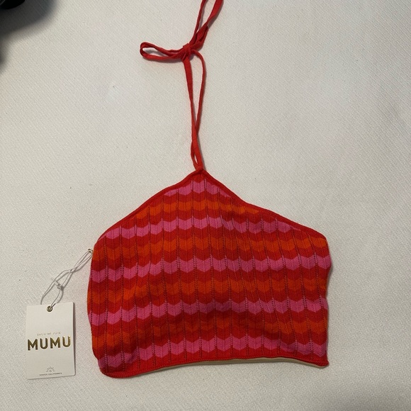 Show Me Your MuMu. 2 piece set. Worn Once - Picture 2 of 8